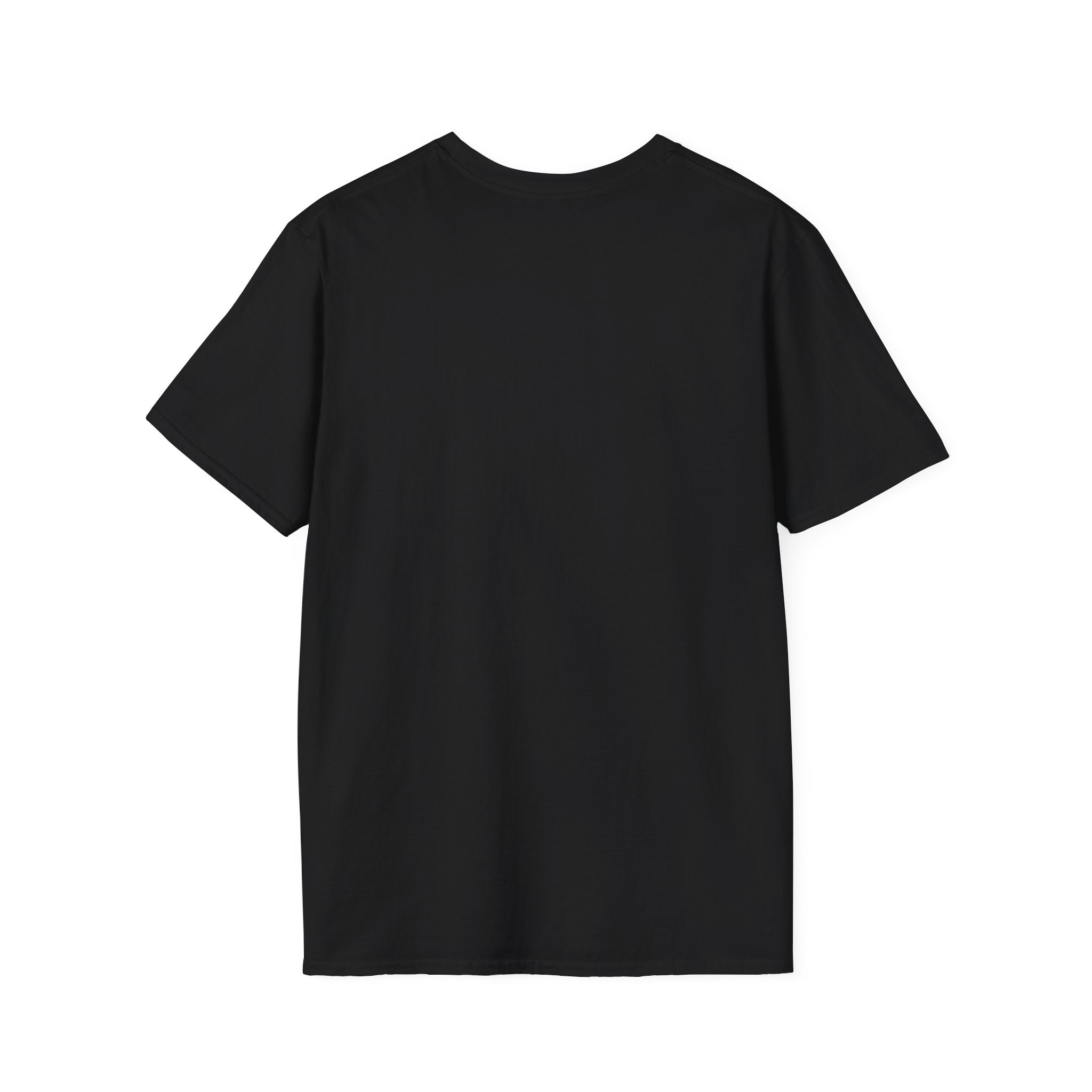 Vampire Blood Thirsty T-Shirt